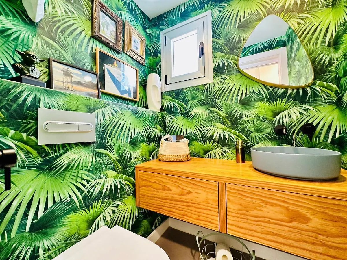 Villa Casa Color Corralejo