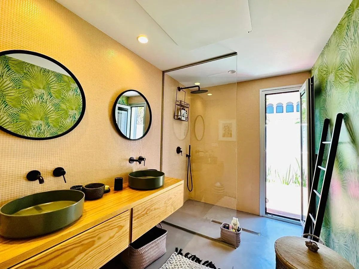 Villa Casa Color Corralejo 0*,