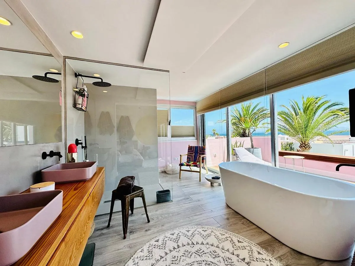 Villa Casa Color Corralejo
